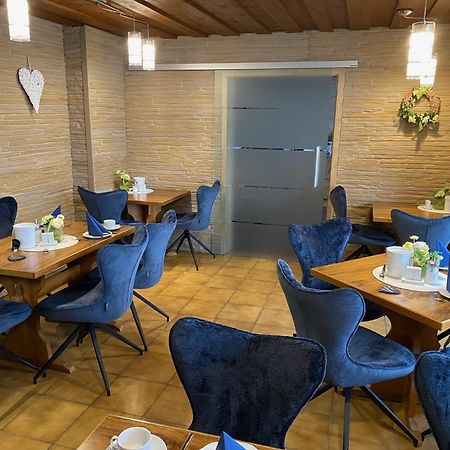 Landhaus Am Forst Бад Александерсбад Екстериор снимка