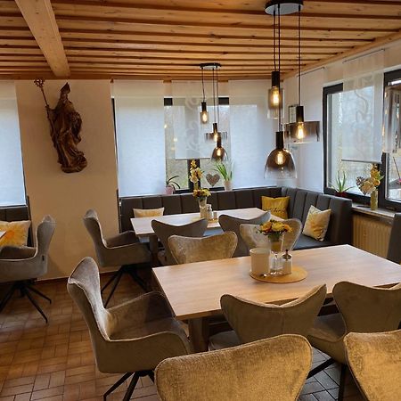 Landhaus Am Forst Бад Александерсбад Екстериор снимка